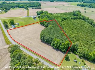 Jackson By Pass Rd, Seaboard, NC 27876