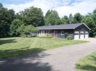 275 E Kochheiser Rd, Bellville, OH 44813