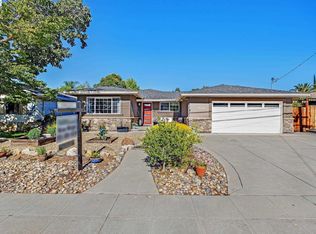 1330 Hillcrest Ave, Livermore, CA 94550