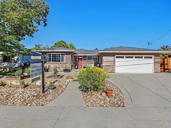 1330 Hillcrest Ave, Livermore, CA 94550