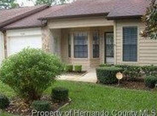 6486 Tapestry Cir, Spring Hill, FL 34606