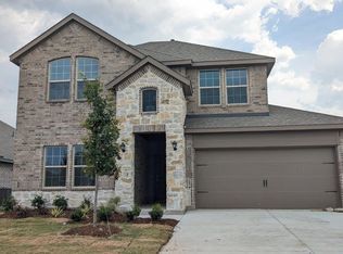 412 Carthage St, Caddo Mills, TX 75135