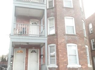 27 York St #3, Hartford, CT 06106