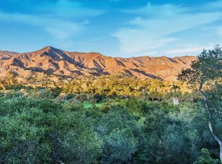 947 Arcady Rd, Santa Barbara, CA 93108