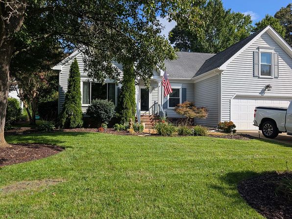 2632 Christopher Farms Dr