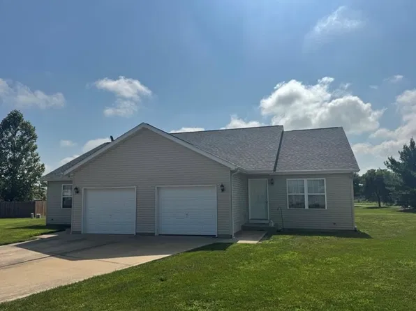13014 Bermuda Grass Ct #13012, Breese, IL 62230