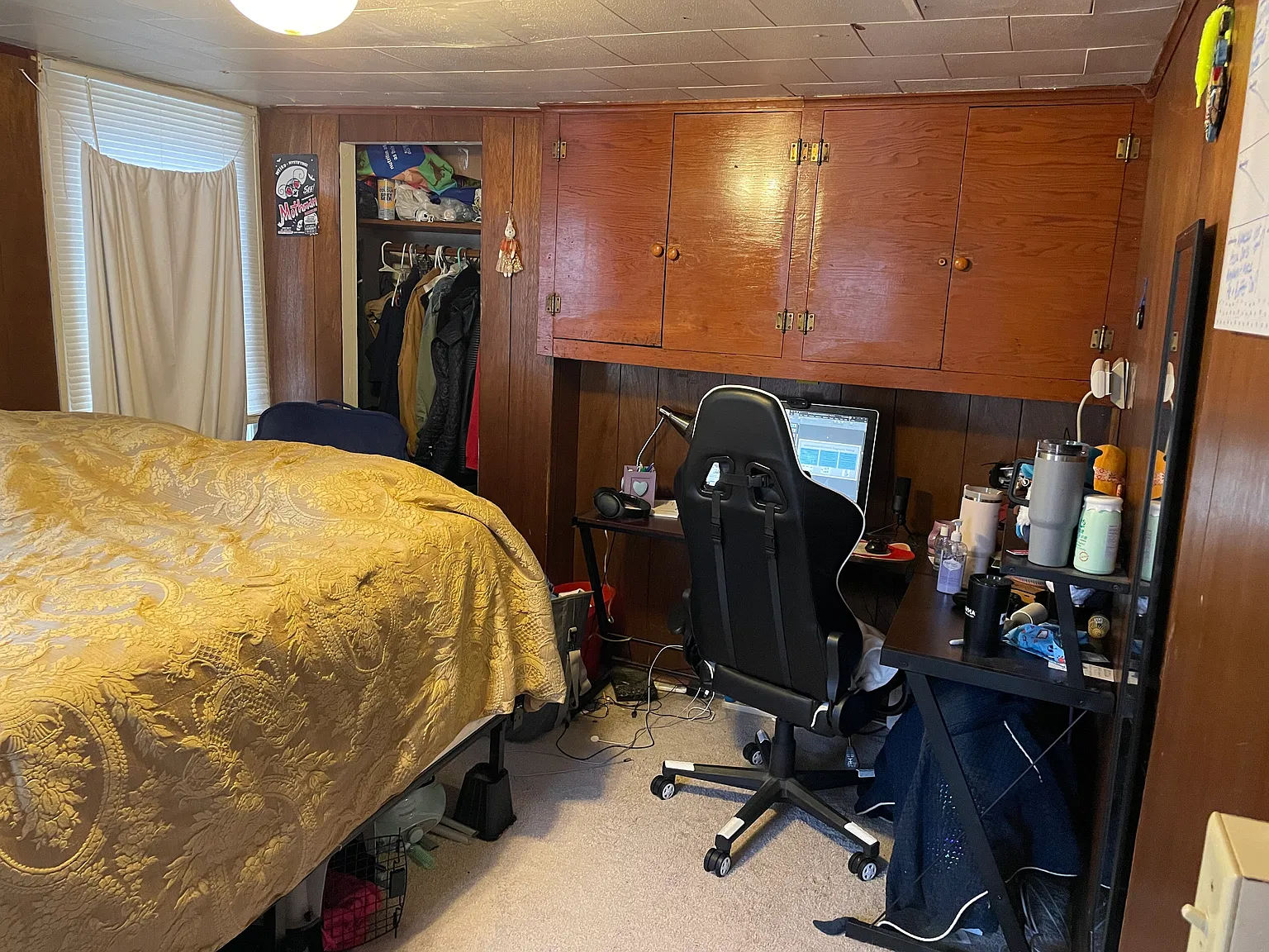 1 bed, 600 sqft, $800 — Photo 2