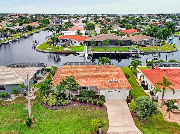 1645 VIA BIANCA, PUNTA GORDA, FL 33950