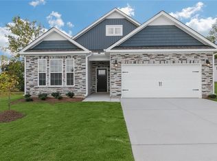 1688 Abberly Pl, Graham, NC 27253