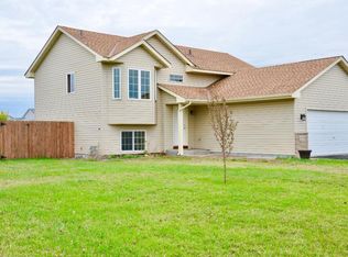 459 Shannon Dr, Big Lake, MN 55309