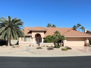 14326 W Sky Hawk Dr, Sun City West, AZ 85375