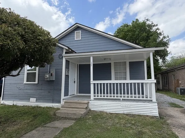 705 Elm St, McKinney, TX 75069
