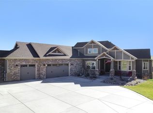 31960 Whittaker Cir, Elizabeth, CO 80107