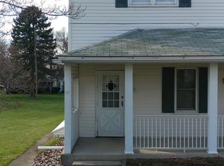 3525 5th St, Dunbar, PA 15431