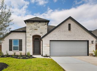 5014 Field Sparrow Ln, Rosenberg, TX 77471