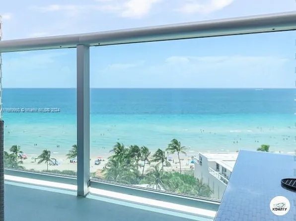 3901 S Ocean Dr APT 11M, Hollywood, FL 33019