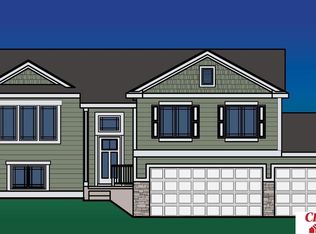 16857 Newport Ave, Omaha, NE 68116