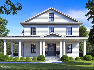 281 Hance Road, Fair Haven, NJ, 07704