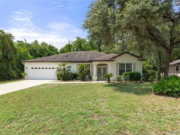 9 Pine St, Homosassa, FL 34446