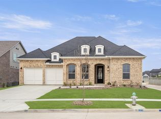 2788 Quill Ln, Northlake, TX 76247