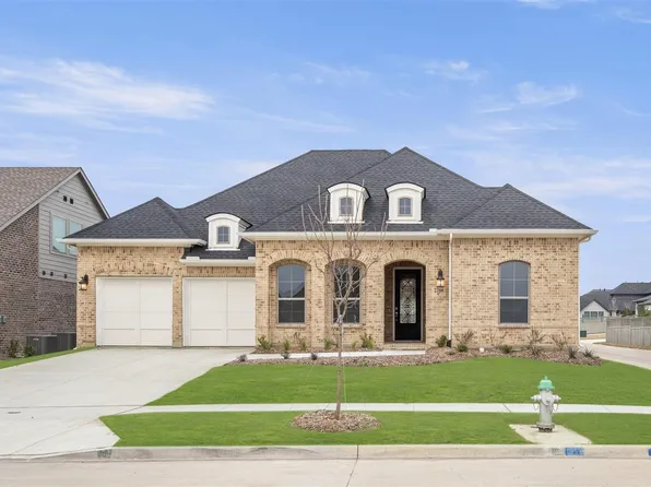 2788 Quill Ln, Northlake, TX 76247