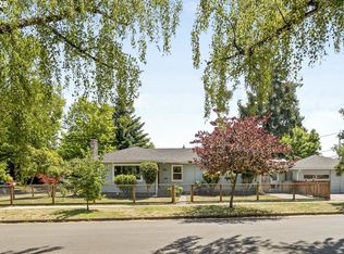 7540 N Reno Ave, Portland, OR