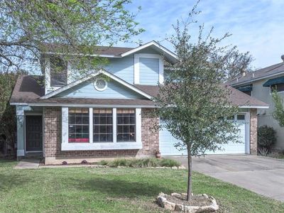 8106 Mauai Dr, Austin, TX, 78749