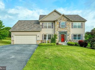 4 Asbury Ln, Shrewsbury, PA 17361