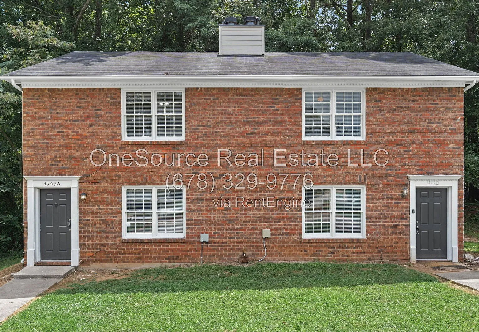 2 bed, 2.5 bath, 1160 sqft, $1,400 — Photo 4
