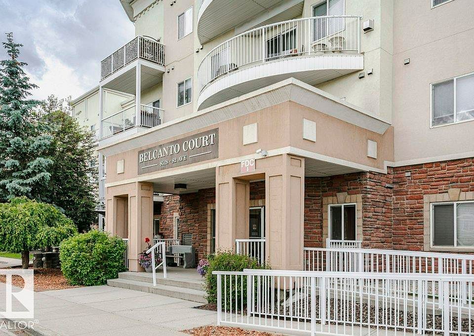 1st image of 8528 82nd Ave NW #110
