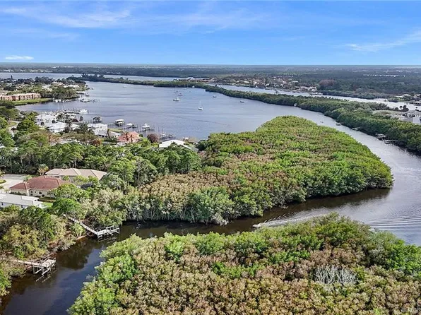 279 SE Via Bisento Port St, Pt Saint Lucie, FL 34952