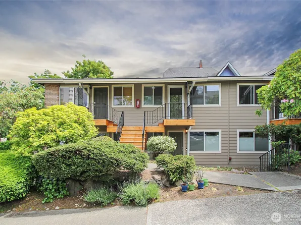 604 N 3rd Street #7, Tacoma, WA 98403