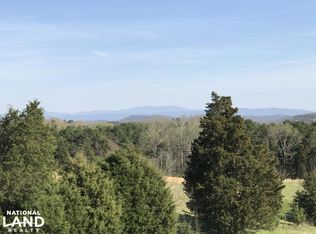 Beals Chapel Rd, Lenoir City, TN 37772