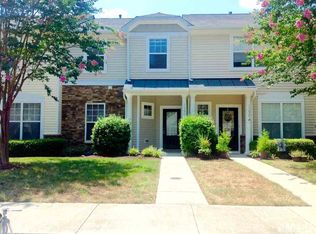 11224 Lofty Heights Pl, Raleigh, NC 27614