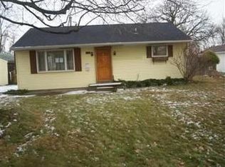 112 Wynona Dr, Eaton, OH 45320