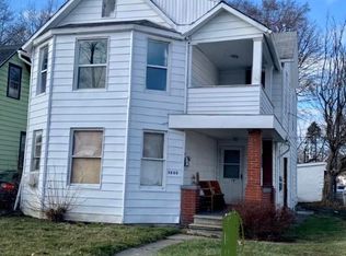 7800 Colgate Ave, Cleveland, OH