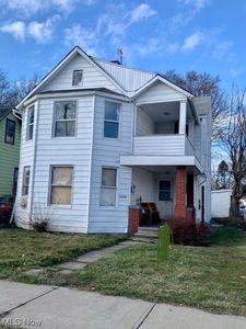7800 Colgate Ave, Cleveland, OH, 44102