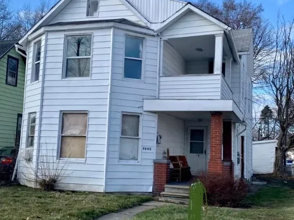 7800 Colgate Ave, Cleveland, OH 44102