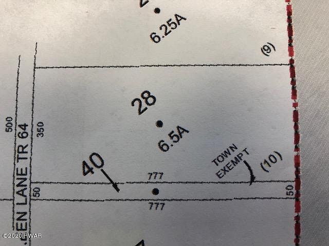 2nd image of Evergreen Ln