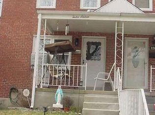 1216 Haverhill Rd, Baltimore, MD 21229
