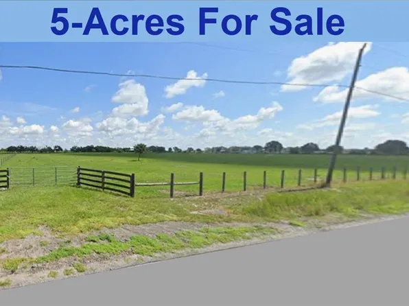 34305 Clay Gully Rd, Myakka City, FL 34251