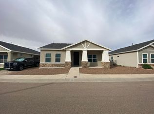 12913 Hueco Pit Dr, El Paso, TX 79938