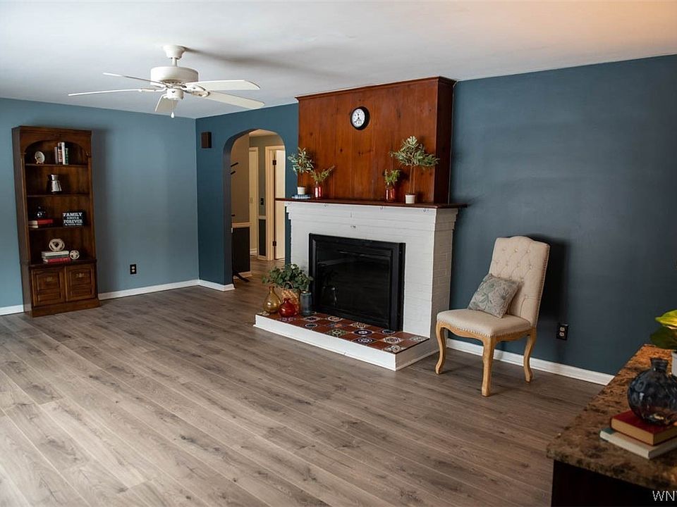 7790 Hayes Hollow Rd, West Falls, NY 14170 Zillow