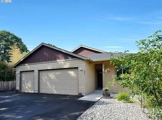 309 Lincoln St, Fairview, OR 97024