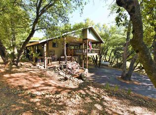 17340 Valley Oak Dr, Sonora, CA