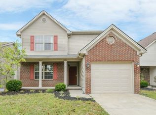 3045 Maddie Ln, Lexington, KY 40511
