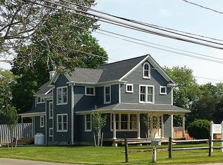 108 N Country Rd, Mount Sinai, NY 11766