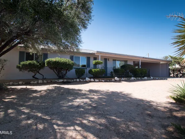 1516 HUMMINGBIRD Lane, Sierra Vista, AZ 85635
