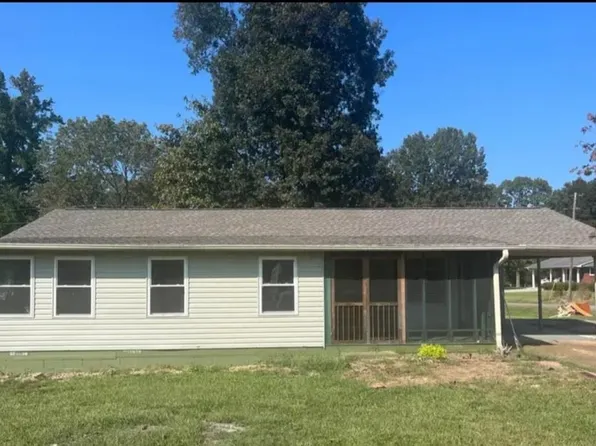 1565 Choctaw St, Cherokee, AL 35616