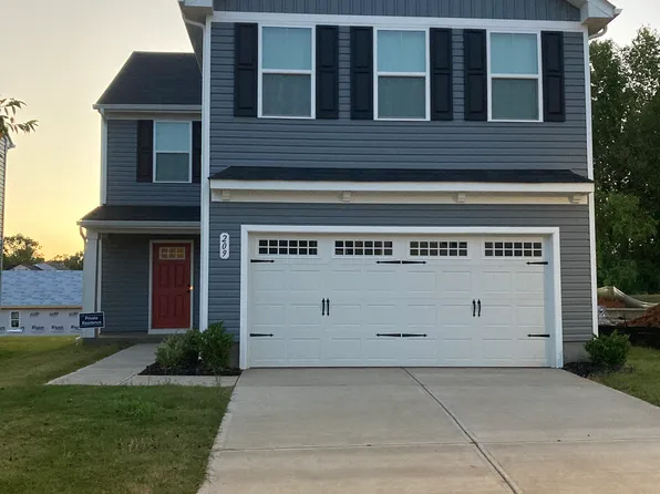 209 Blair Meadow Way, Piedmont, SC 29673